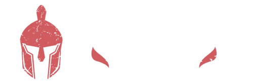 crossfit berga logo horizontal
